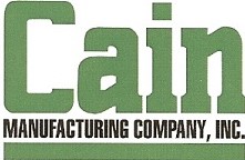 Cain Mfg. Co.
